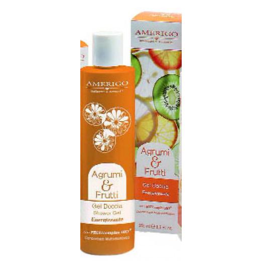 AME296 - Gel Doccia Agrumi 250 ml.