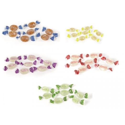 - Caramelle Tisanine C