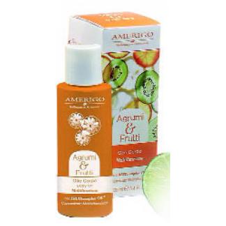 Olio Corpo Agrumi 100 ml.