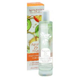 Acqua Corpo Spray Agrumi 100ml.