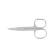 FORBICE UNGHIE CURVA 9 CM