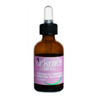 Sinergia Oli Essenziali Calmante contagocce da 30 ml