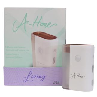 A-Home diffusore con sensore Living