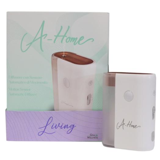 GIS101.02 - A-Home diffusore con sensore Living