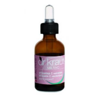 Vitamina C Veicolata Antiossidante contagocce da 30 ml