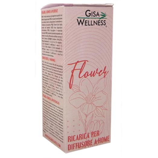 GIS102.01 - Ricarica per A-Home Flower 42 ml.