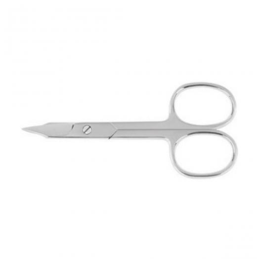 TNL121.05 - FORBICE UNIVERSALE CURVA 9 CM