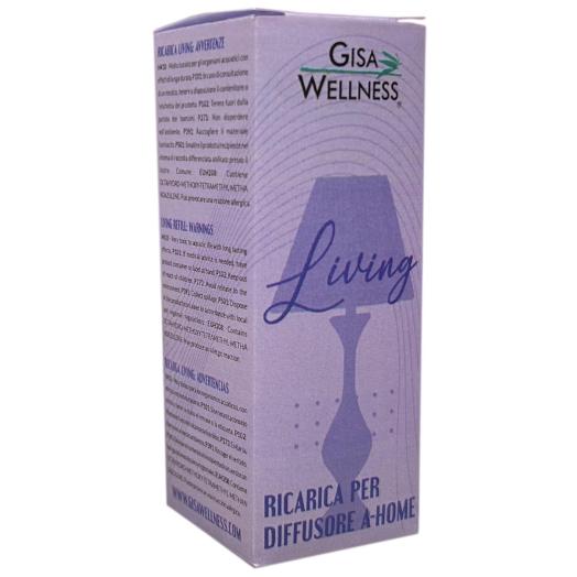 GIS102.02 - Ricarica per A-Home Living 42 ml.