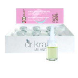 Attivo Idratante Intensivo con Precursore Attivo di Acido Ialuronico 6 fiale da 6 ml