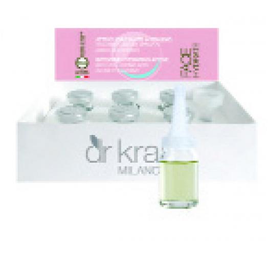 K1050 - Attivo Idratante Intensivo con Precursore Attivo di Acido Ialuronico 6 fiale da 6 ml