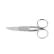 FORBICE UNGHIE RETTA 10 CM