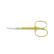 FORBICE BABY PUNTA TONDA 9 CM