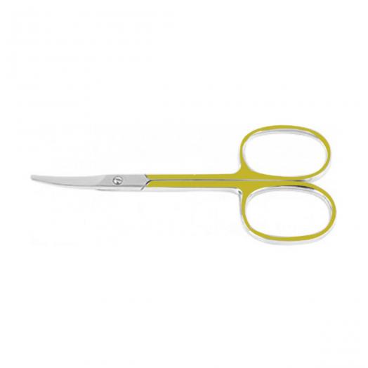 TNL121.08 - FORBICE BABY PUNTA TONDA 9 CM