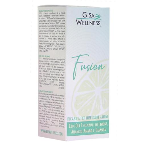GIS102.03 - Ricarica per A-Home Fusion 42 ml.
