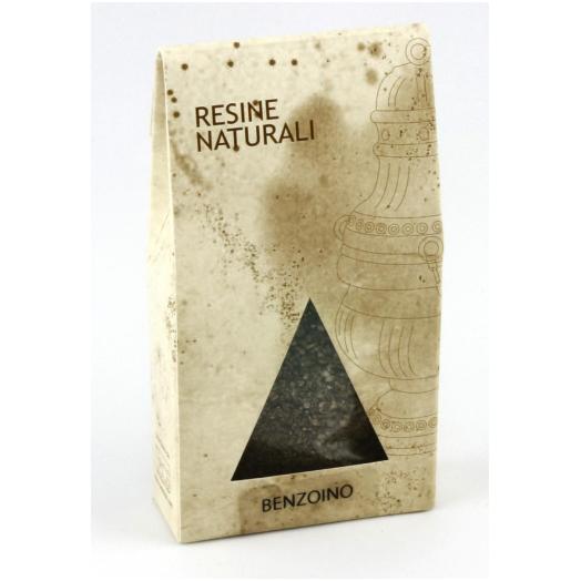 ROS24.02 - Incenso in Grani Benzoino 40 gr.