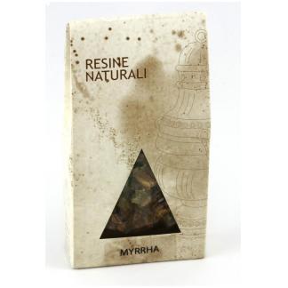 Incenso in Grani Mirra 40 gr.
