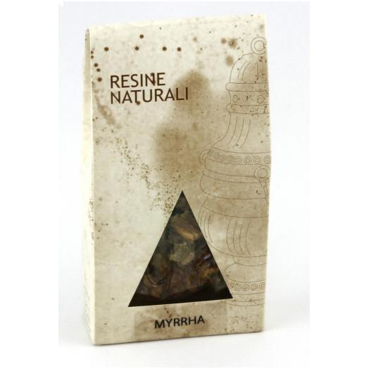 ROS24.03 - Incenso in Grani Mirra 40 gr.