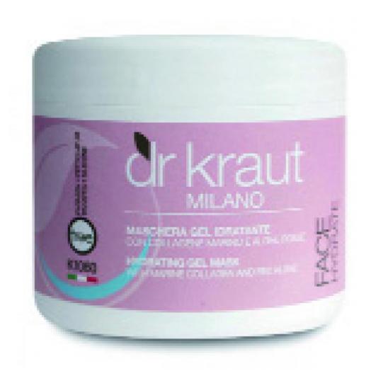 K1060 - Maschera Gel Idratante con Collagene Marino e Alghe Rosse vaso da 500 ml