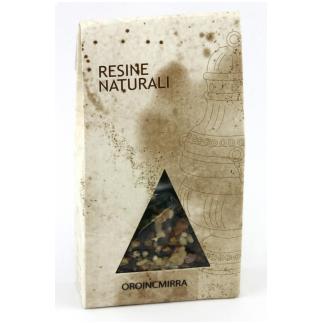 Incenso in Grani Oro-Incenso-Mirra 40 gr.