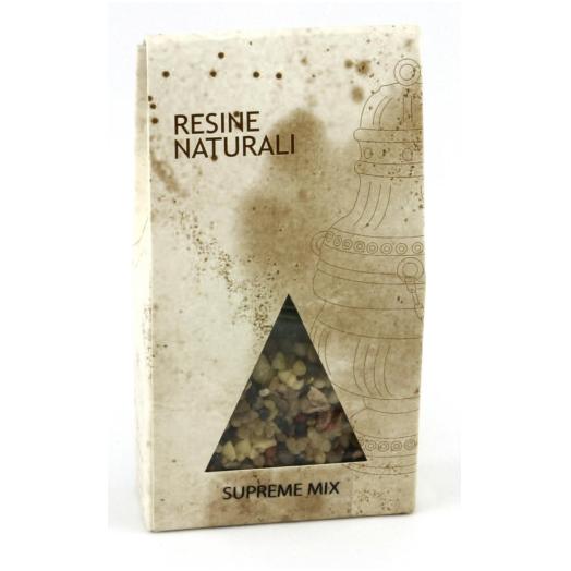 ROS24.08 - Incenso in Grani Mix Suprem 40 gr.