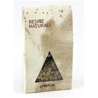 Incenso in Grani Spiritual 40 gr.