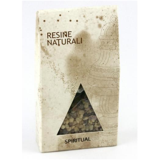 ROS24.09 - Incenso in Grani Spiritual 40 gr.