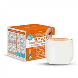 ARCE5295 - Cera a Caldo per depilazione senza strisce film wax ml. 500