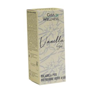 Ricarica per A-Go Vanilla ml.12