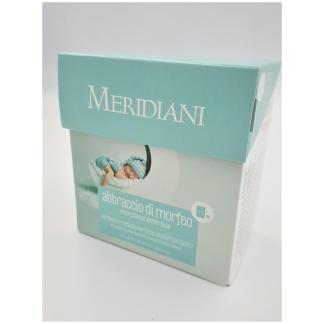 Infuso Meridiani Abbraccio di Morfeo con Verbena e Melissa 15 filtri