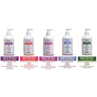 Sapone intimo