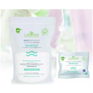 ECO - LAVATRICE