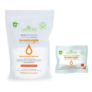 ECO - LAVASTOVIGLIE