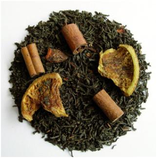 The Aromatizzato "Magia del Natale" 1 kg.