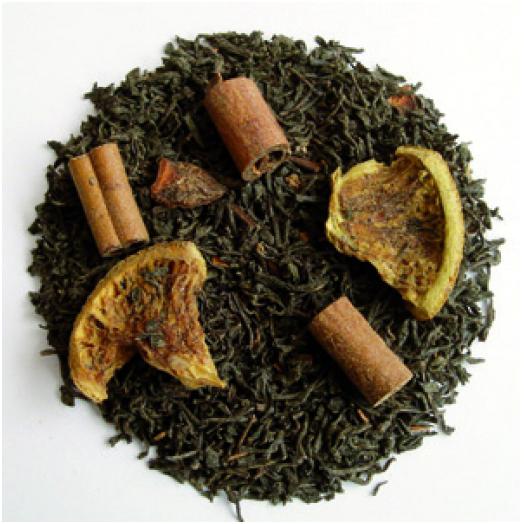 UNI017 - The Aromatizzato "Magia del Natale" 1 kg.