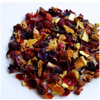 Infuso Cocktail di Frutta Giardino dei Limoni 1 kg.