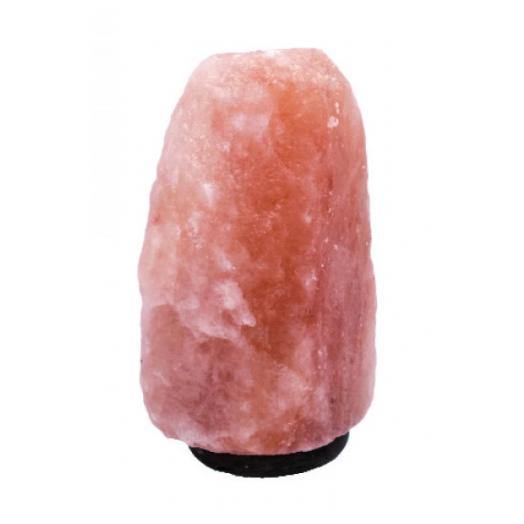 ROSLASN00 - Lampada di Sale fino a 2,5 kg circa