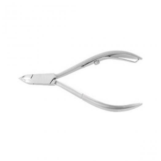 TNL130.01 - TRONCHESE PELLE 10 CM LAMA 3 MM