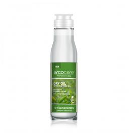 ARCBE36 - Olio secco post epilazione flacone 150 ml.