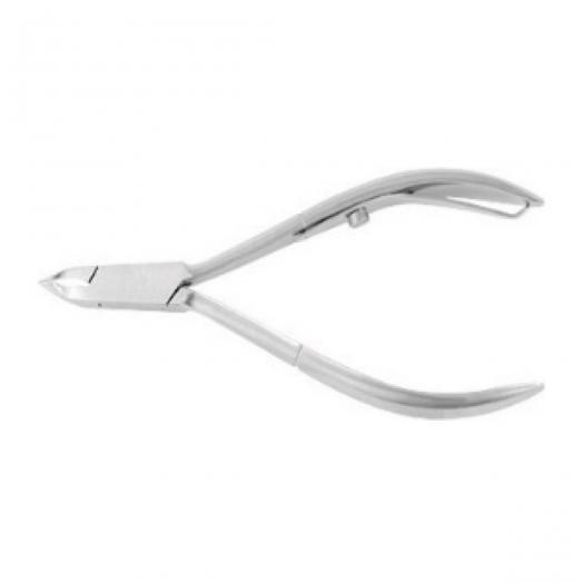 TNL130.02 - TRONCHESE PELLE E UNGHIE AFFUSOLATO 13 CM