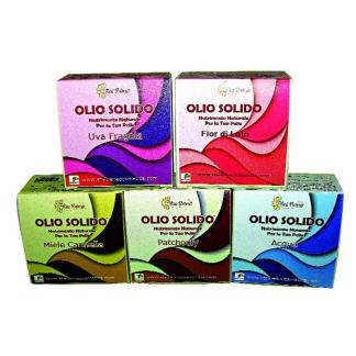 OLI SOLIDI
