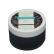 maschera viso 200ml NERA