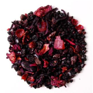 Infuso Cocktail di Frutta Caldo Abbraccio 1 kg.