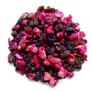 Infuso Cocktail di Frutta Mondo di Fiaba 1kg.