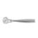 Tagliacalli inox senza lame 14,5cm
