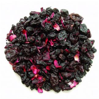 Infuso Cocktail di Frutta Profumo di Bosco 1 kg.
