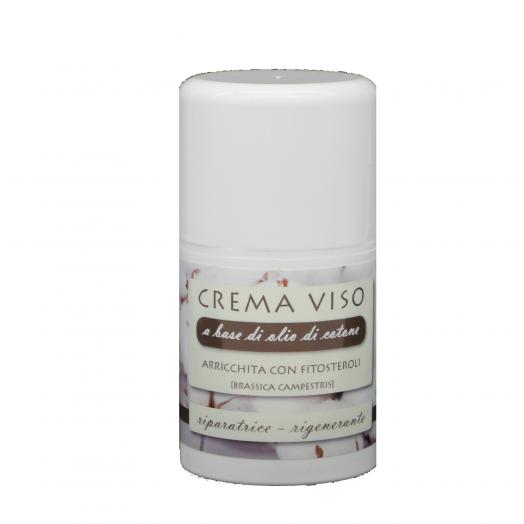 TNL046 - crema viso 50ml airless RE FACE idratante  da giorno