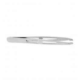 TNL143.01 - PINZETTA PROFESSIONALE ROSSA 9,5 CM