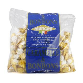 Caramelle dure con la Goccia al Miele sacchetto da 1 kg