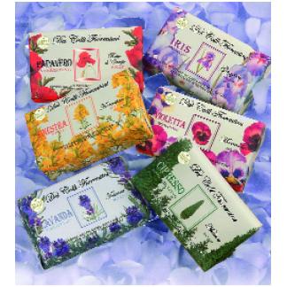 Sapone Colli  Fiorentini Lavanda Rilassante  250 gr.