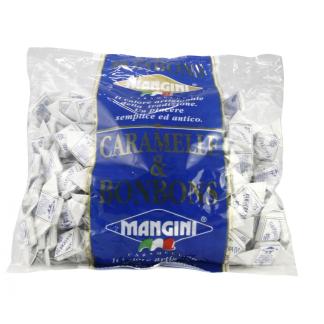 Caramelle Digestive al Rabarbarone sacchetto da 1 kg